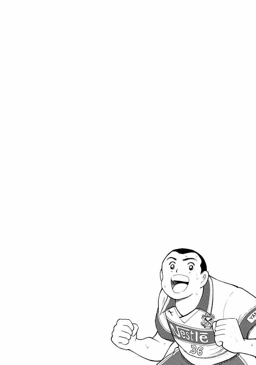 Captain Tsubasa Road To 2002 Chapter 63 trang 14