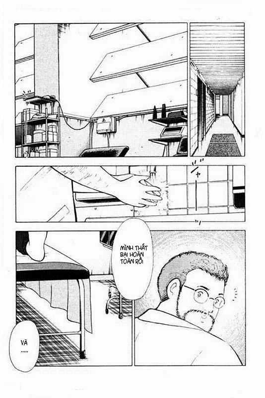 Captain Tsubasa Road To 2002 Chapter 9 trang 2