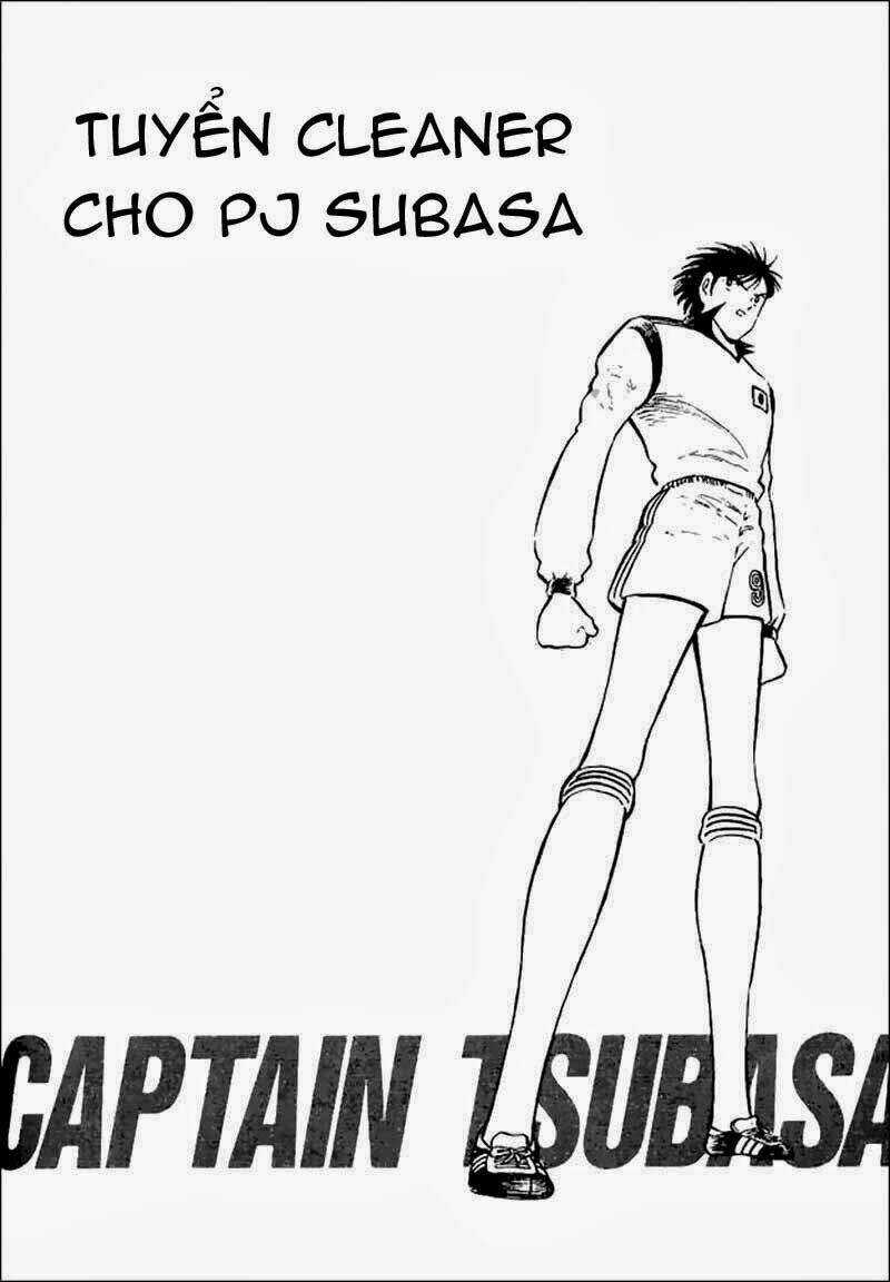 Captain Tsubasa World Youth - Hậu Tsubasa Chapter 15.3 trang 17