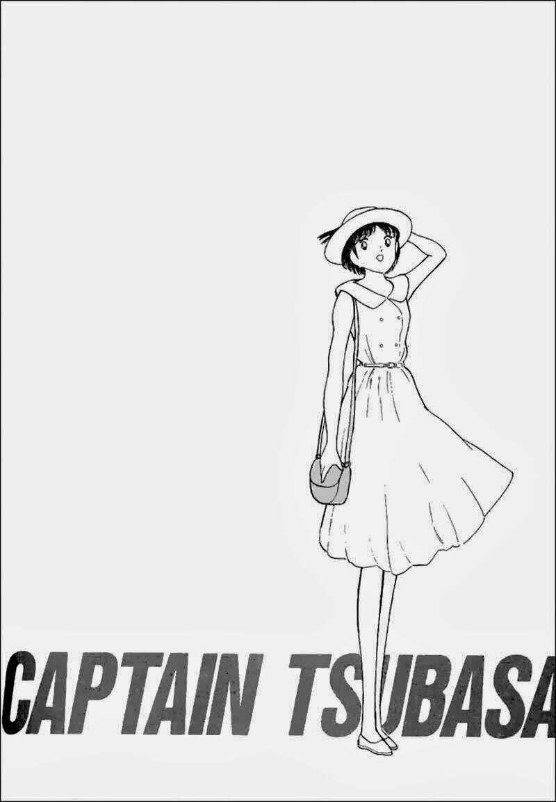 Captain Tsubasa World Youth - Hậu Tsubasa Chapter 18 trang 13