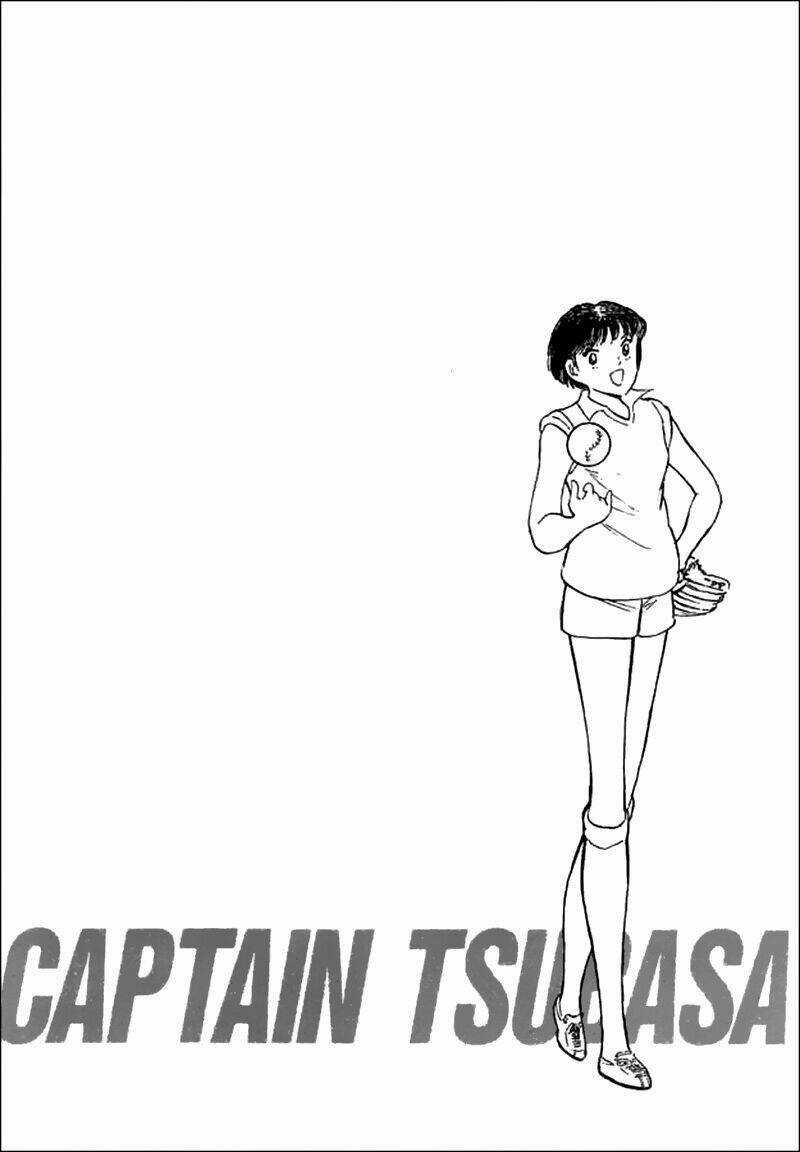 Captain Tsubasa World Youth - Hậu Tsubasa Chapter 29.2 trang 19