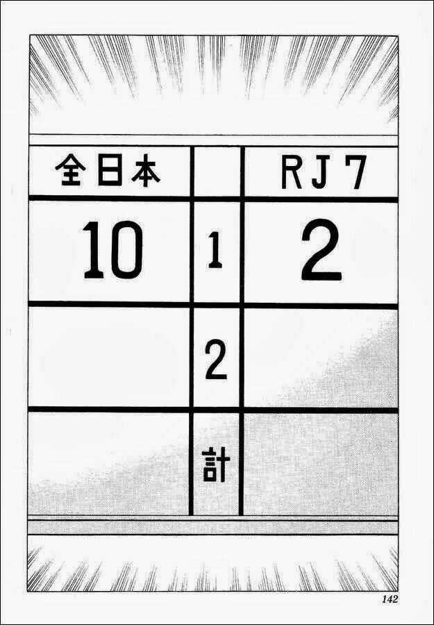 Captain Tsubasa World Youth - Hậu Tsubasa Chapter 29.5 trang 9