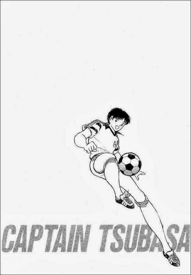 Captain Tsubasa World Youth - Hậu Tsubasa Chapter 29.6 trang 18