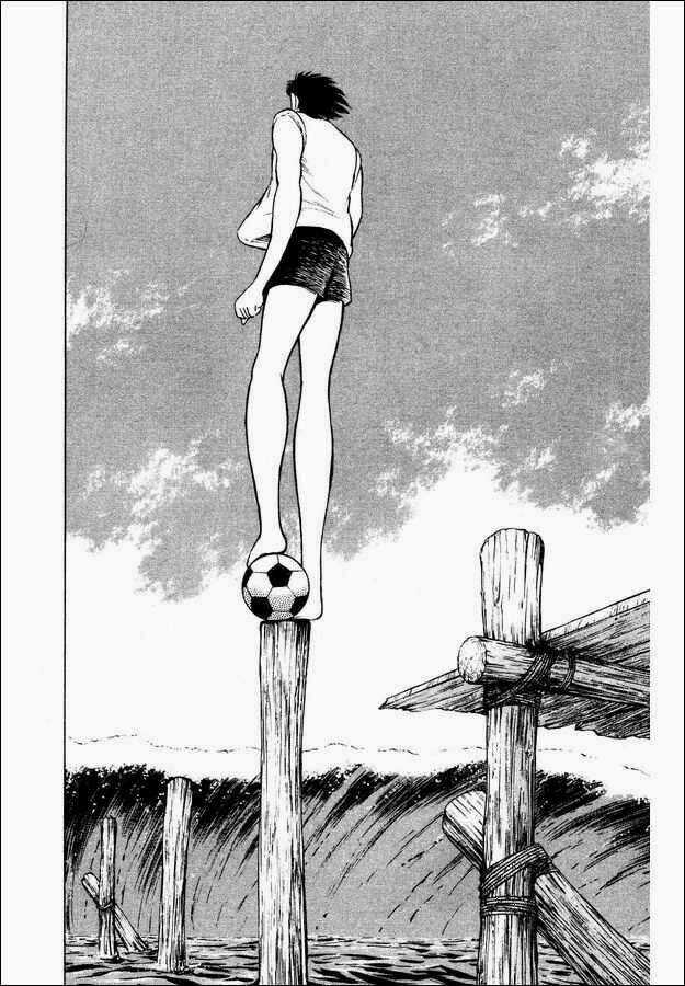 Captain Tsubasa World Youth - Hậu Tsubasa Chapter 29.6 trang 2