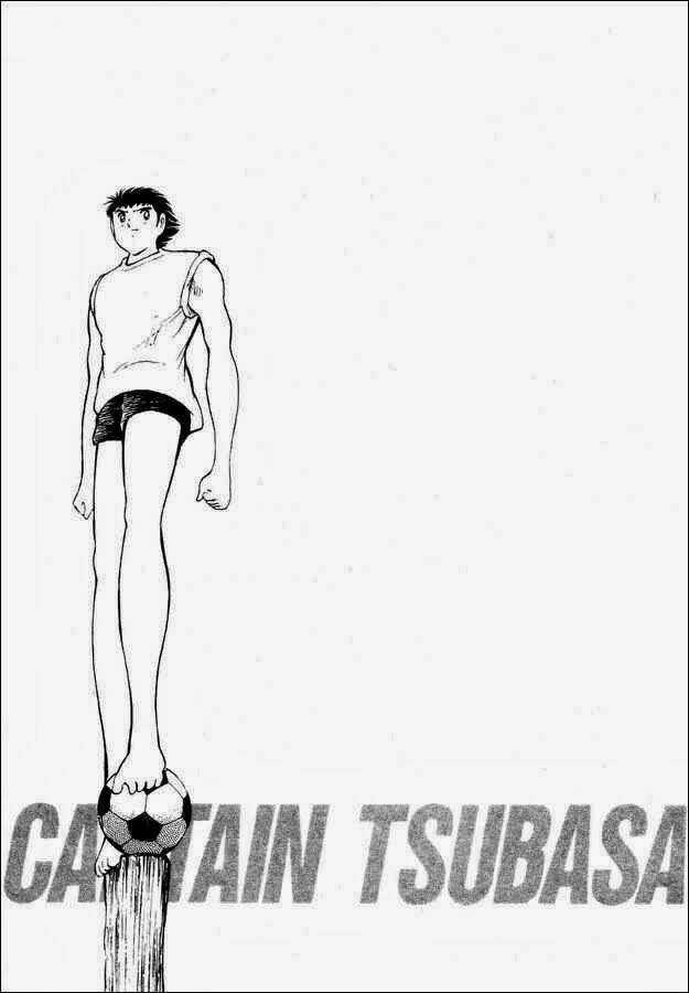 Captain Tsubasa World Youth - Hậu Tsubasa Chapter 29.7 trang 14