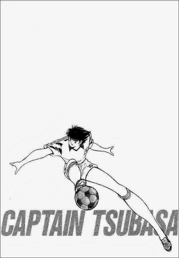 Captain Tsubasa World Youth - Hậu Tsubasa Chapter 30 trang 27