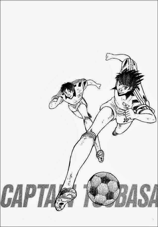 Captain Tsubasa World Youth - Hậu Tsubasa Chapter 31.2 trang 16