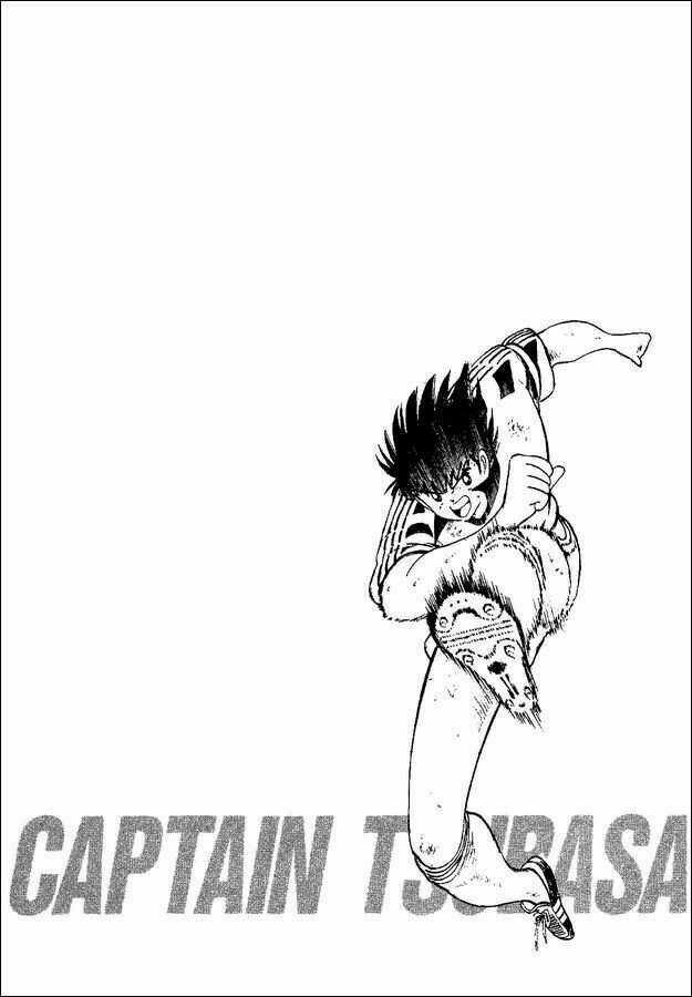 Captain Tsubasa World Youth - Hậu Tsubasa Chapter 32 trang 50