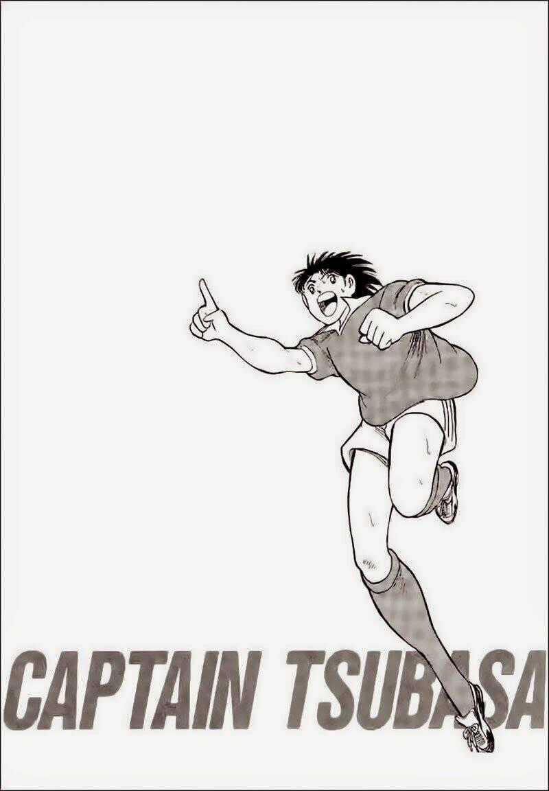Captain Tsubasa World Youth - Hậu Tsubasa Chapter 33.3 trang 16
