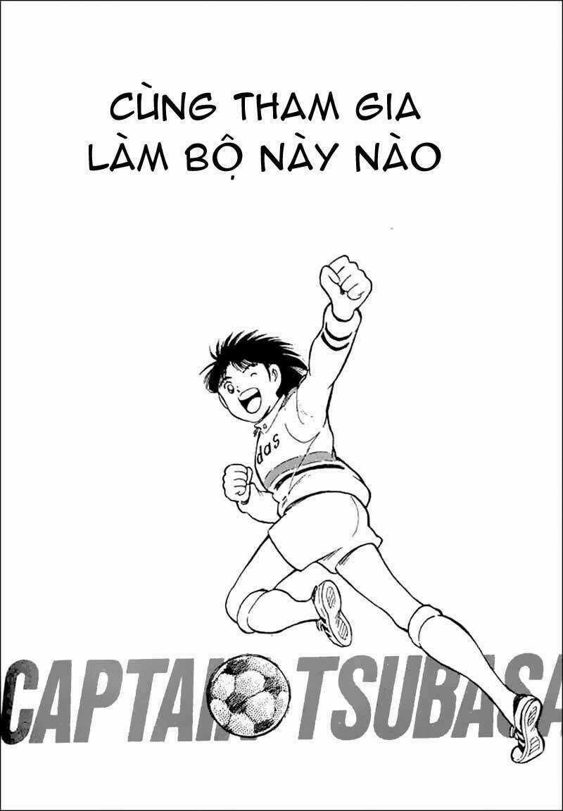Captain Tsubasa World Youth - Hậu Tsubasa Chapter 5 trang 13