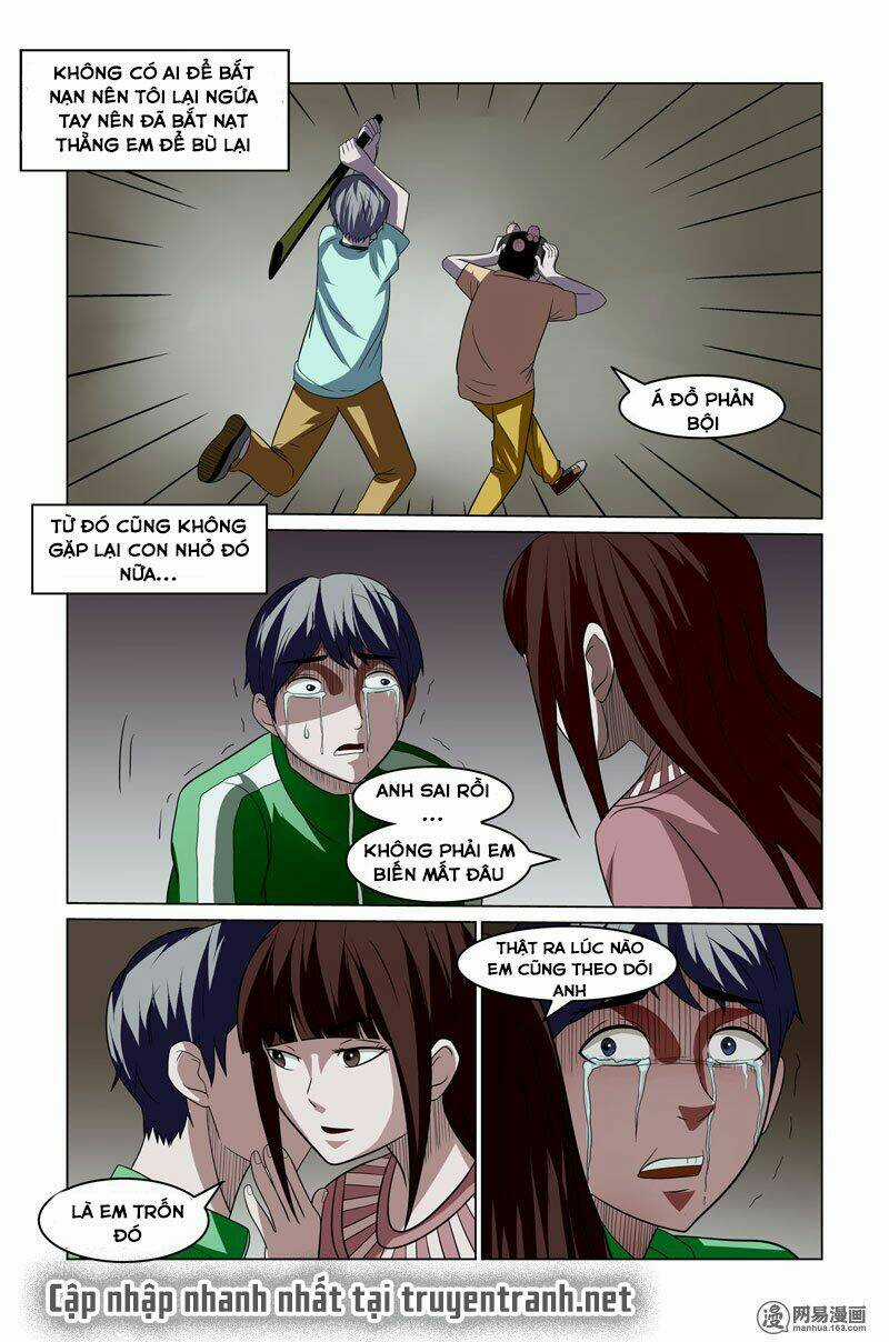 Captain Tsubasa : World Youth (Part 2) Chapter 11 trang 4