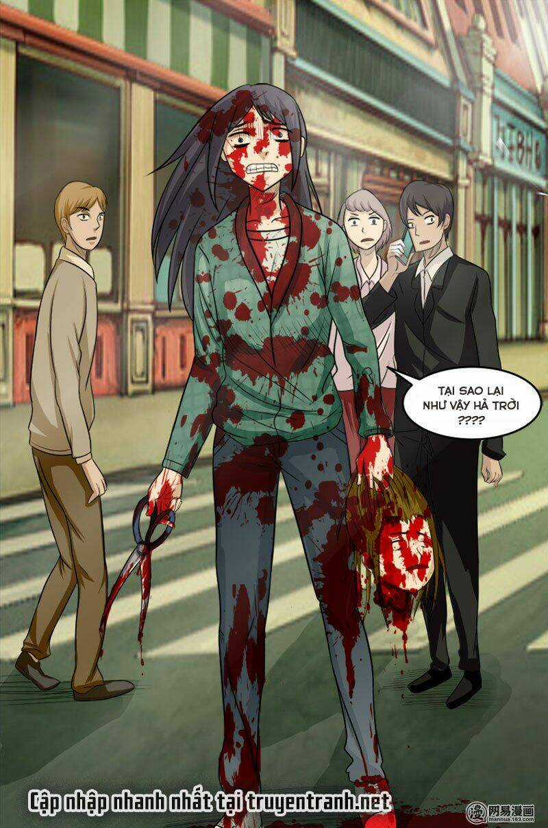 Captain Tsubasa : World Youth (Part 2) Chapter 3 trang 14