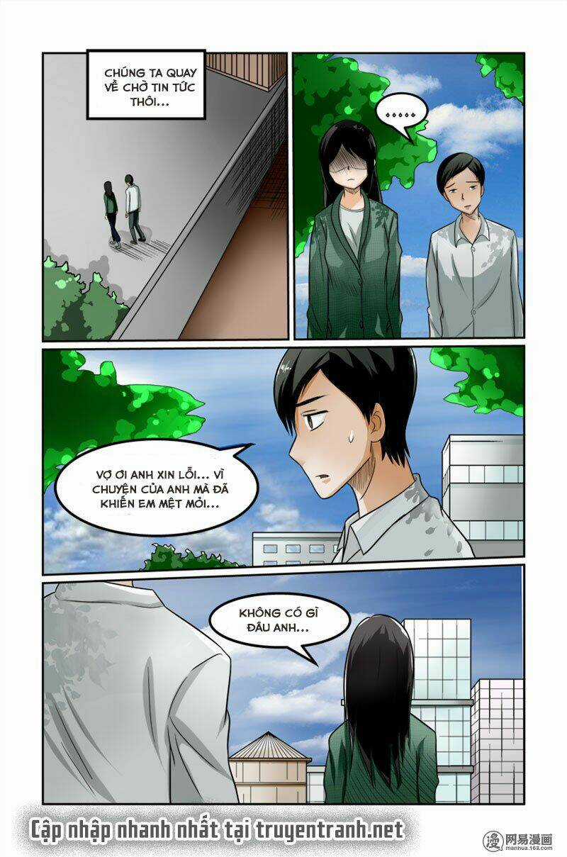 Captain Tsubasa : World Youth (Part 2) Chapter 3 trang 4