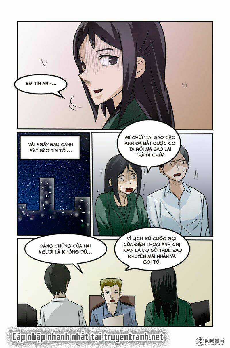 Captain Tsubasa : World Youth (Part 2) Chapter 3 trang 5