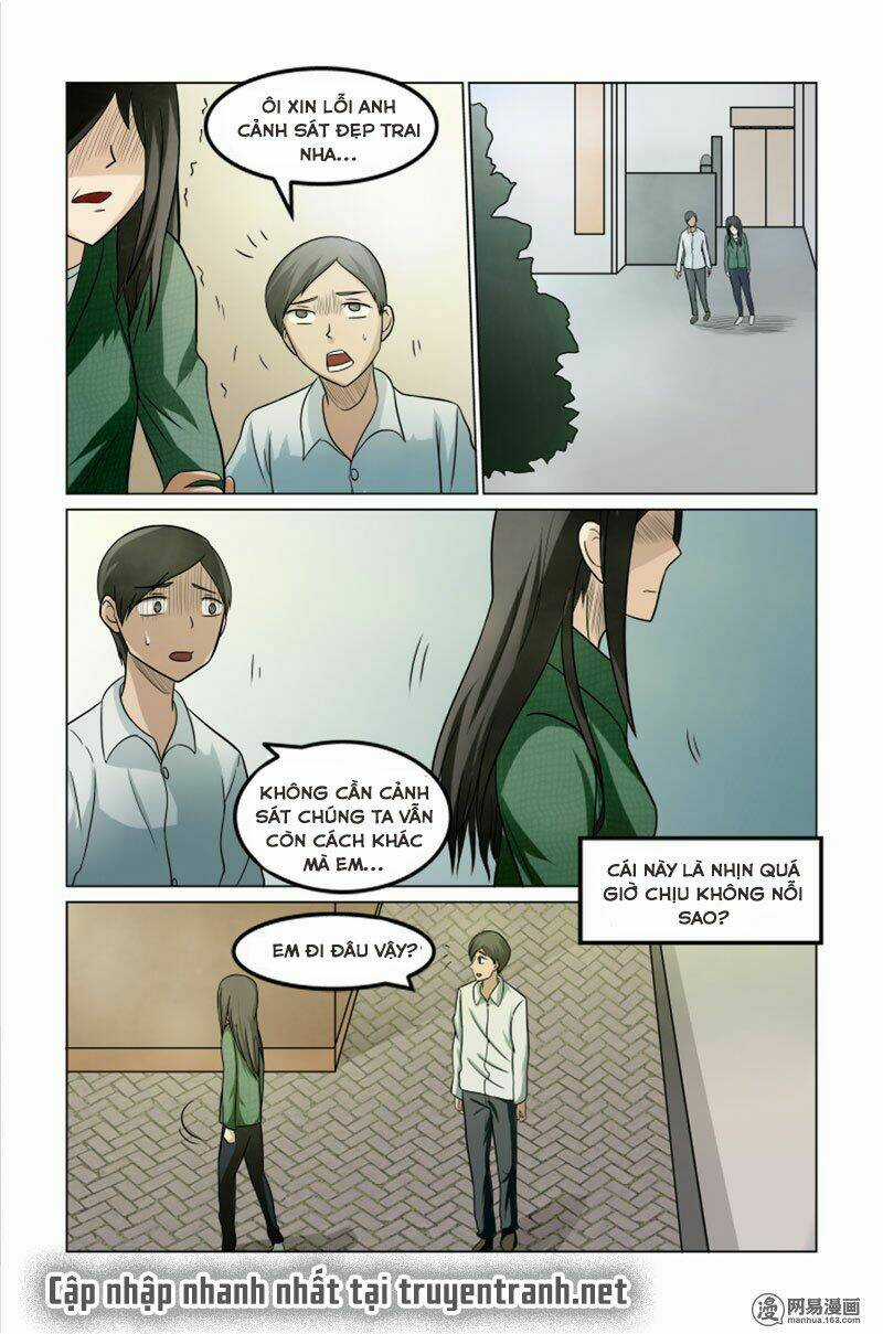 Captain Tsubasa : World Youth (Part 2) Chapter 3 trang 7