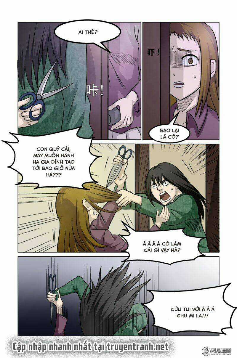 Captain Tsubasa : World Youth (Part 2) Chapter 3 trang 9