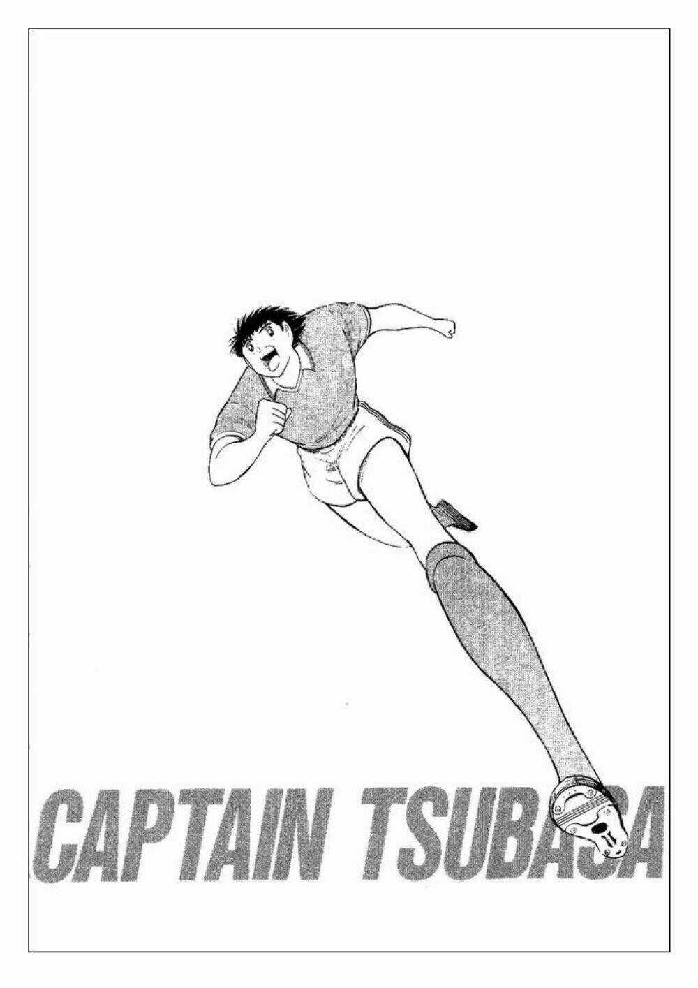 Captain Tsubasa : World Youth (Part 2) Chapter 46 trang 27