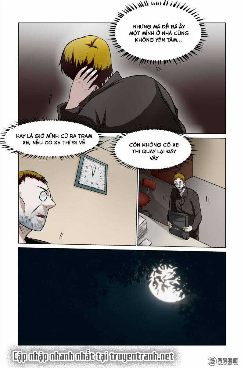 Captain Tsubasa : World Youth (Part 2) Chapter 5 trang 4