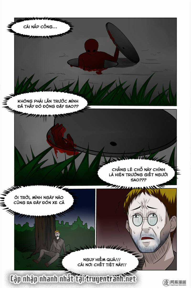 Captain Tsubasa : World Youth (Part 2) Chapter 5 trang 8