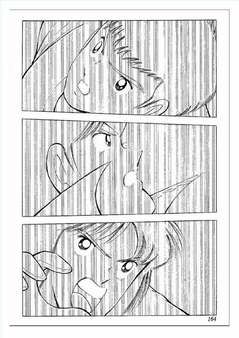 Captain Tsubasa : World Youth (Part 2) Chapter 54 trang 67