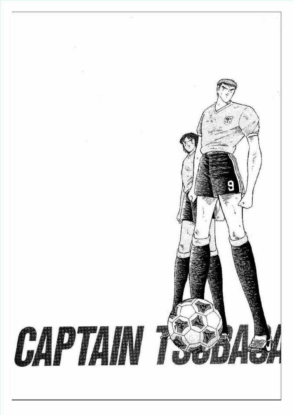 Captain Tsubasa : World Youth (Part 2) Chapter 55 trang 75