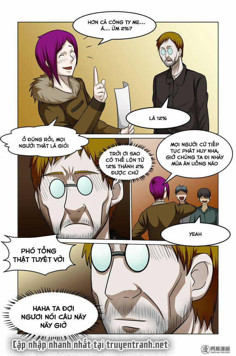 Captain Tsubasa : World Youth (Part 2) Chapter 6 trang 3