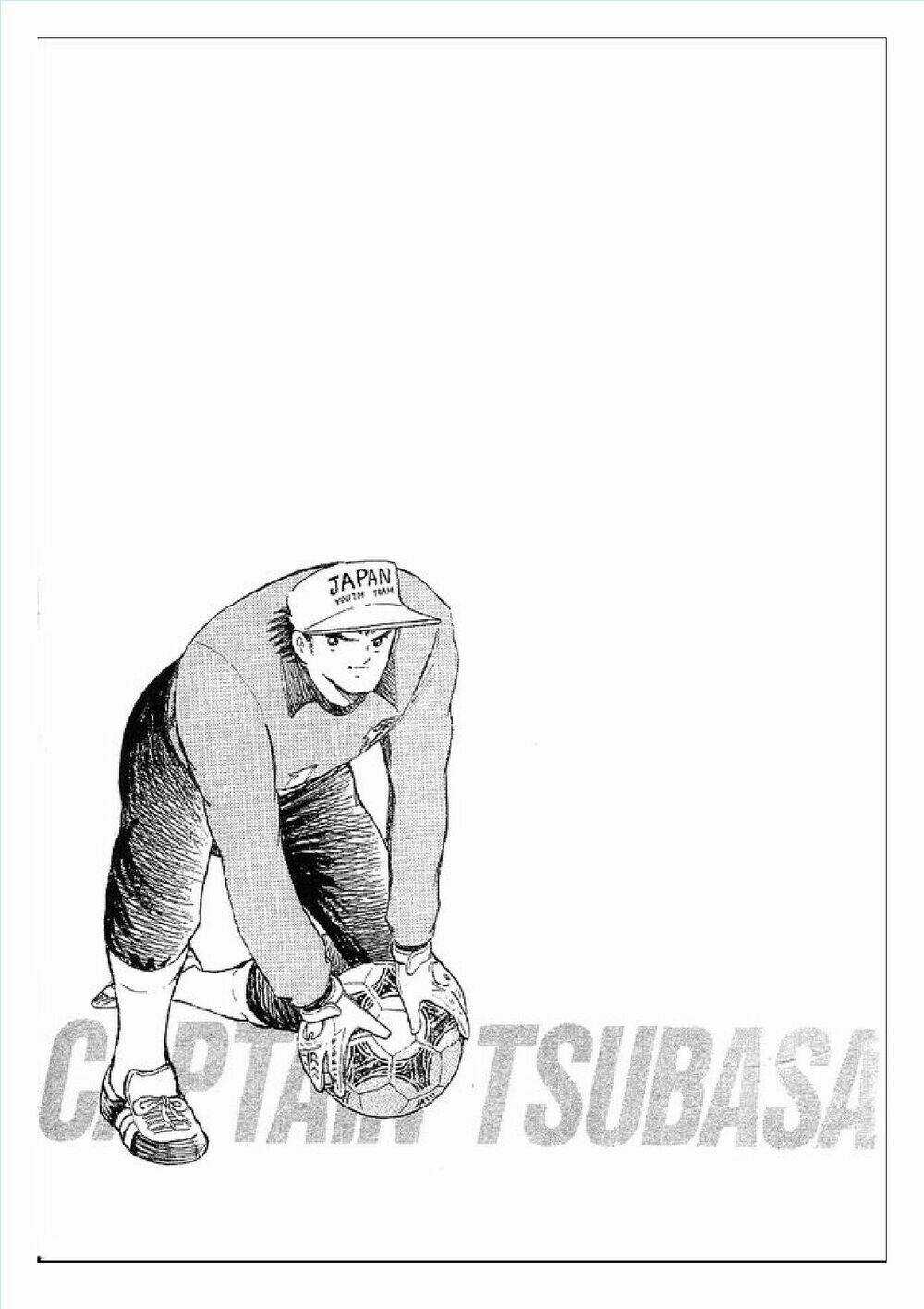 Captain Tsubasa : World Youth (Part 2) Chapter 62 trang 114
