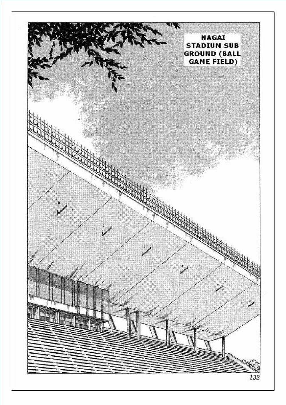 Captain Tsubasa : World Youth (Part 2) Chapter 62 trang 72