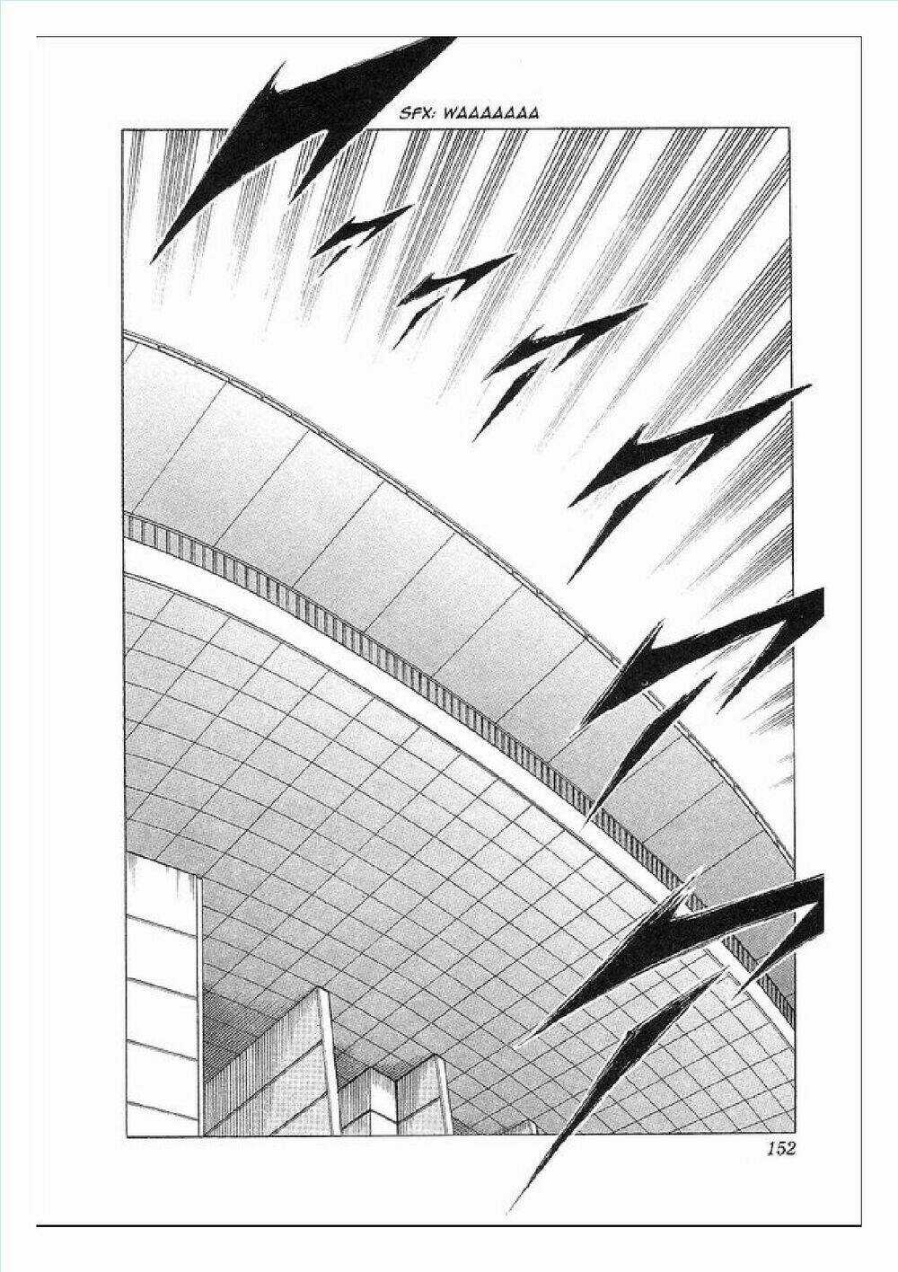 Captain Tsubasa : World Youth (Part 2) Chapter 62 trang 87