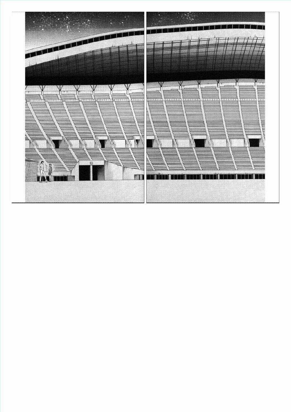 Captain Tsubasa : World Youth (Part 2) Chapter 63 trang 121