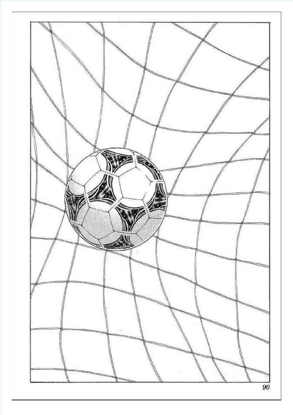 Captain Tsubasa : World Youth (Part 2) Chapter 63 trang 55