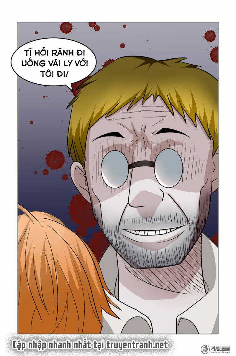 Captain Tsubasa : World Youth (Part 2) Chapter 7 trang 8