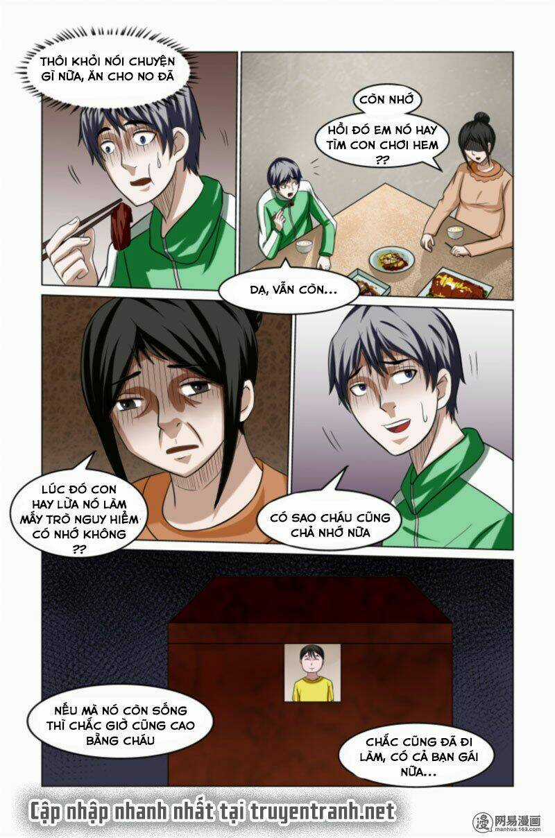 Captain Tsubasa : World Youth (Part 2) Chapter 8 trang 5