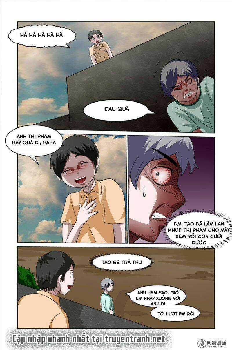 Captain Tsubasa : World Youth (Part 2) Chapter 9 trang 4