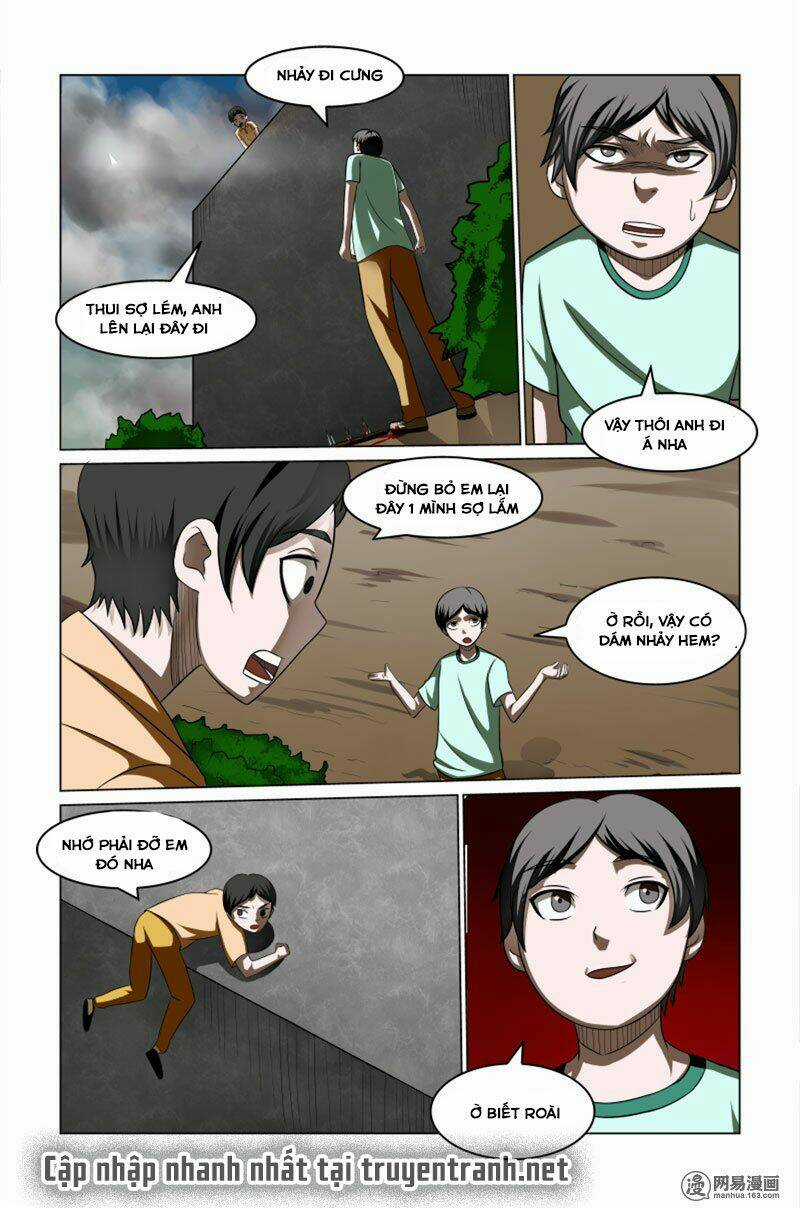 Captain Tsubasa : World Youth (Part 2) Chapter 9 trang 5