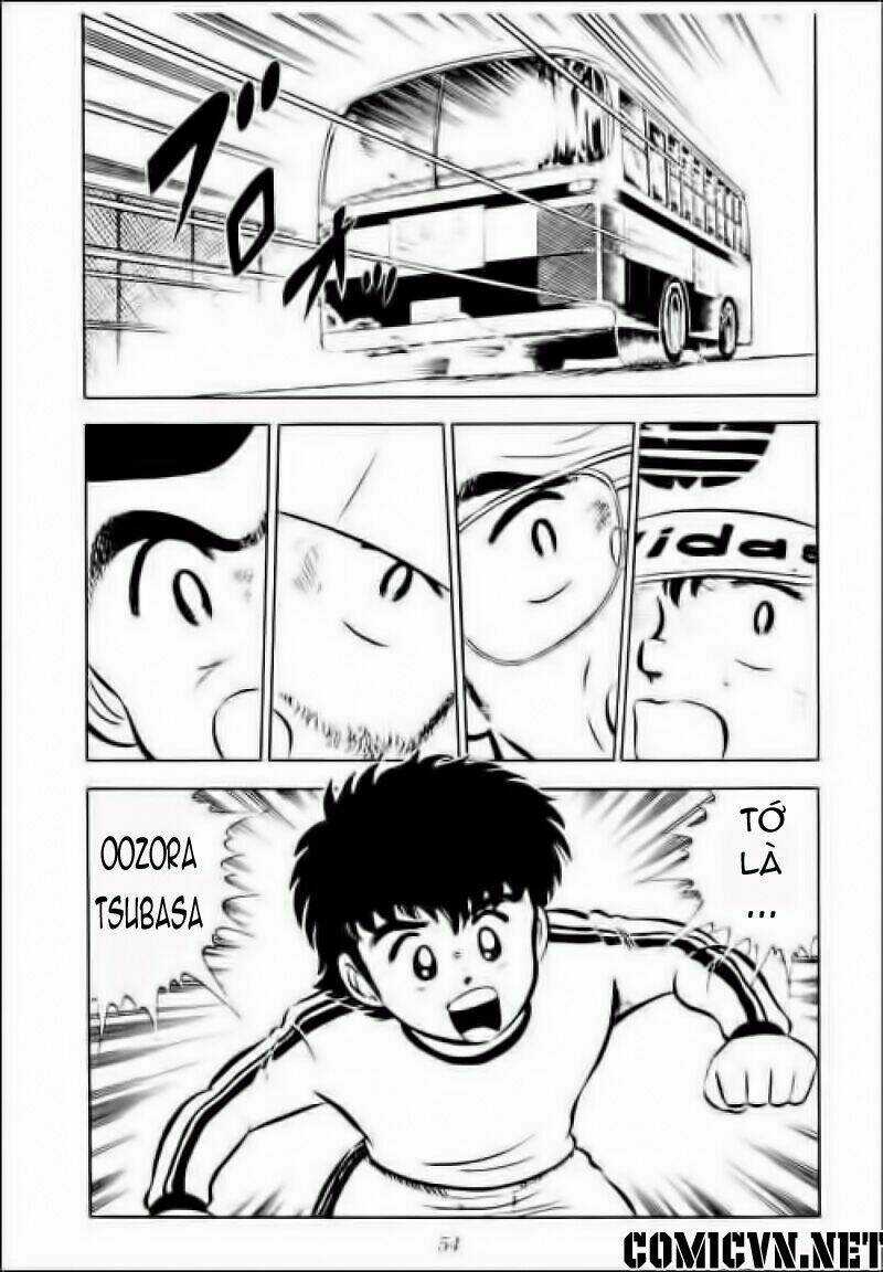 Captain Tsubasa Chapter 1 trang 44