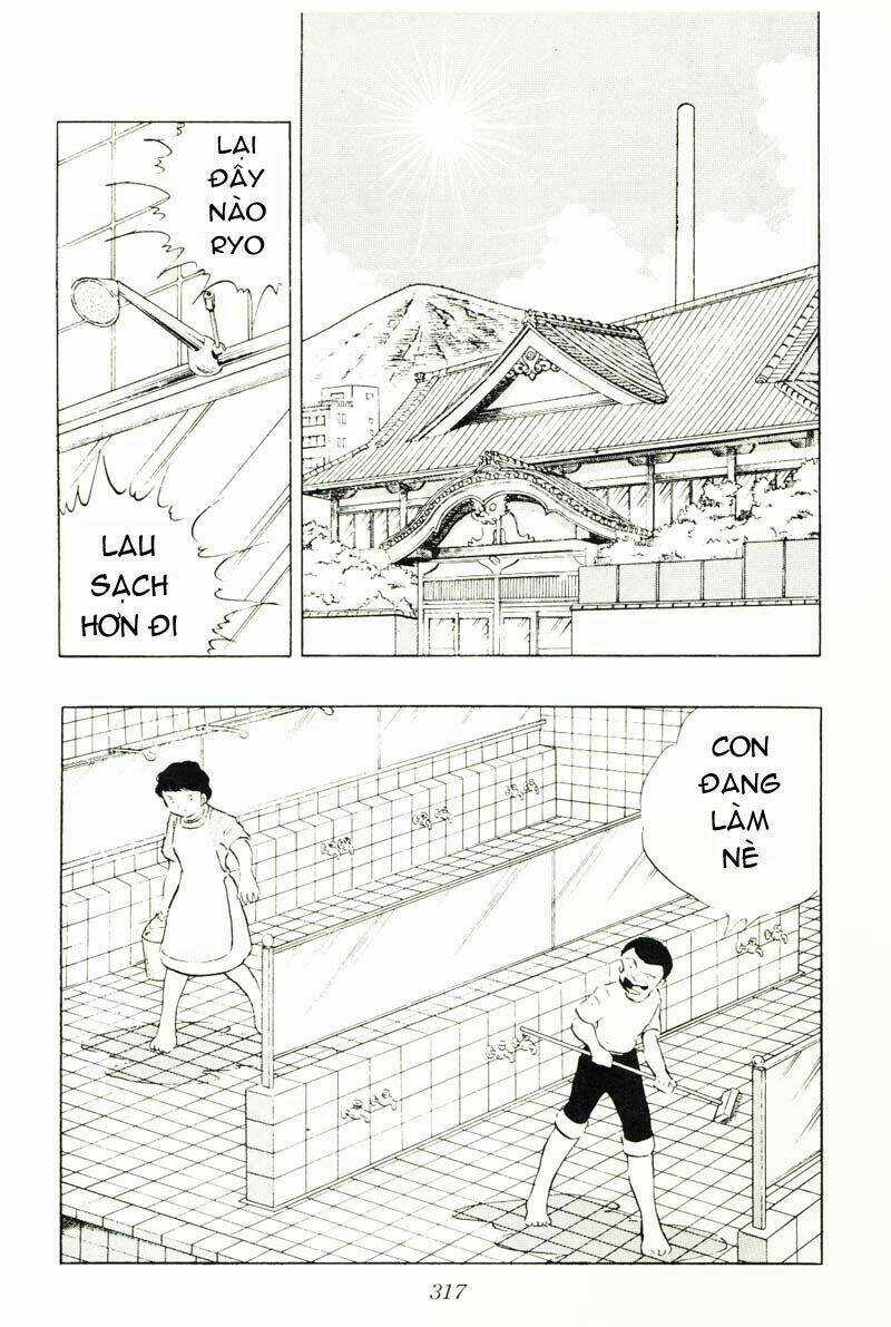 Captain Tsubasa Chapter 15 trang 28