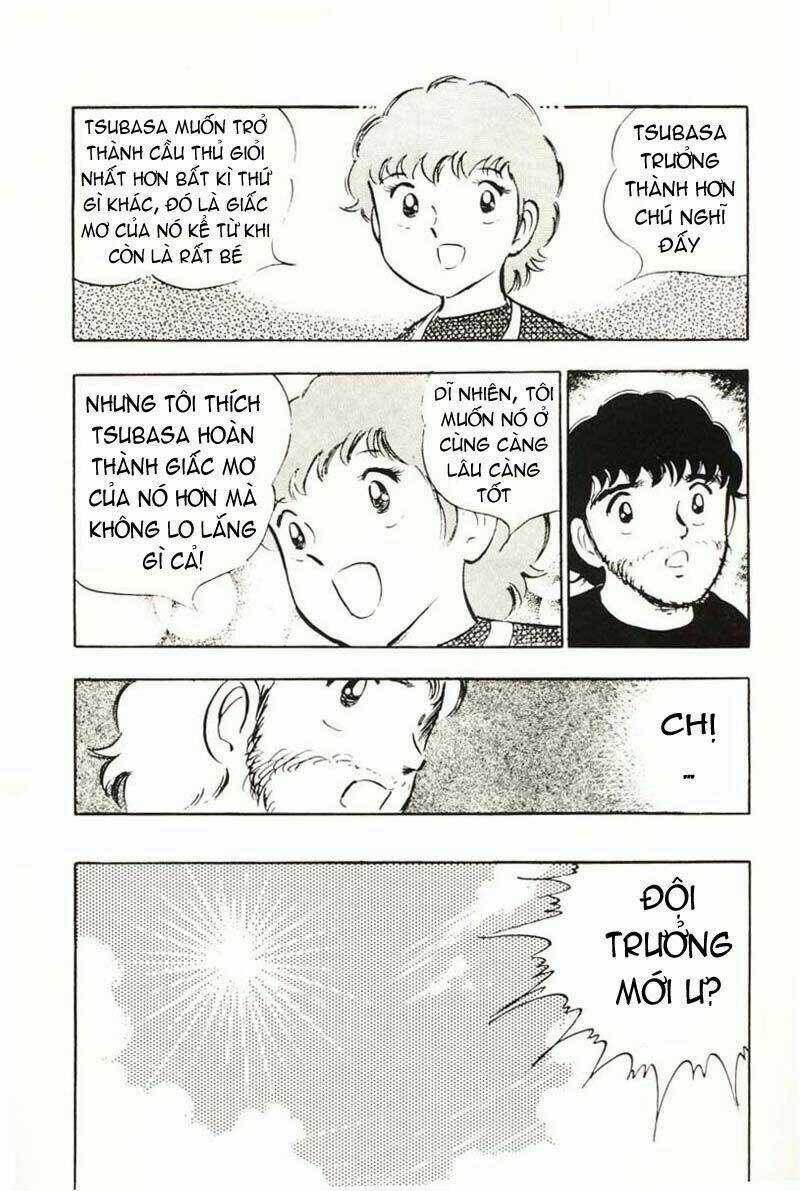 Captain Tsubasa Chapter 16 trang 9