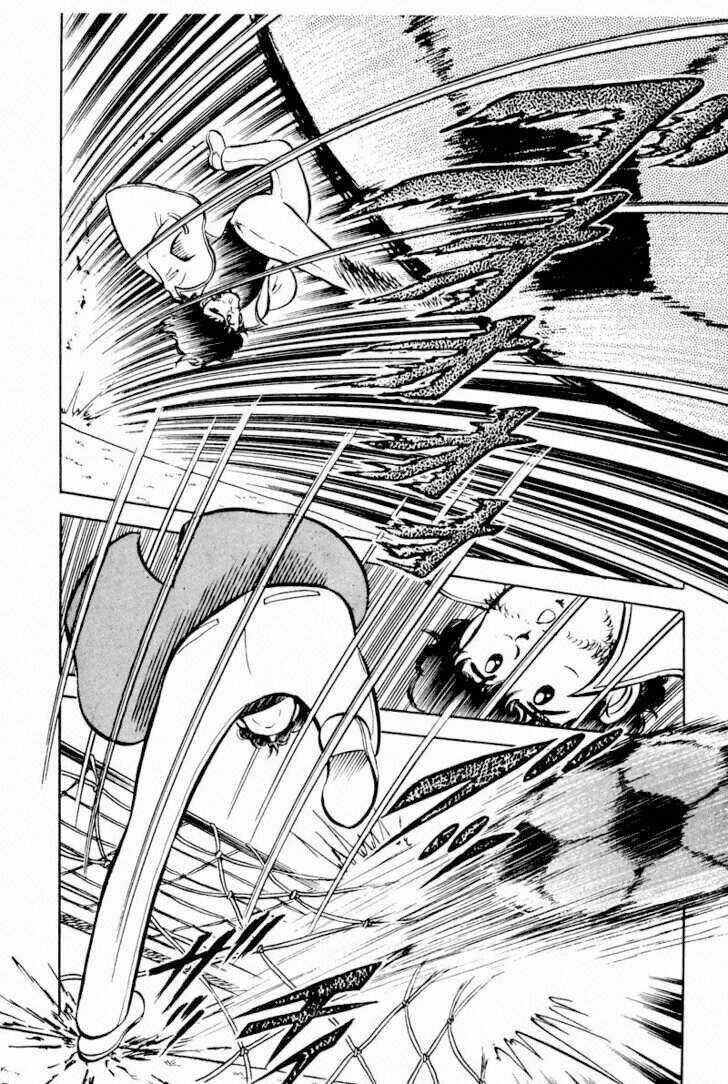 Captain Tsubasa Chapter 2 trang 27