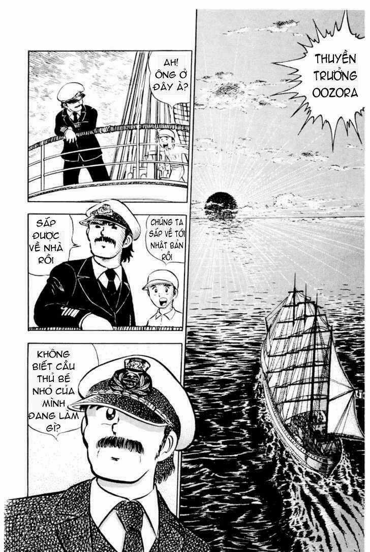 Captain Tsubasa Chapter 2 trang 32