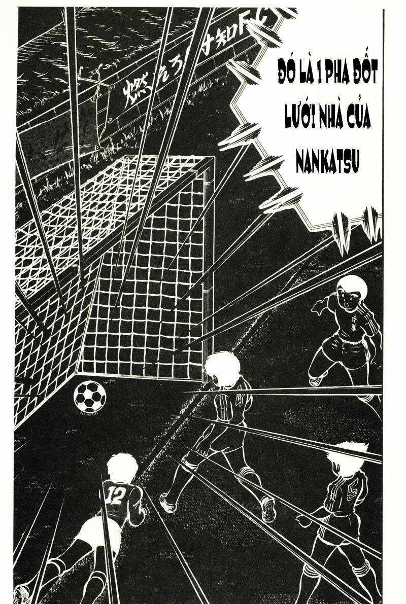 Captain Tsubasa Chapter 24 trang 13