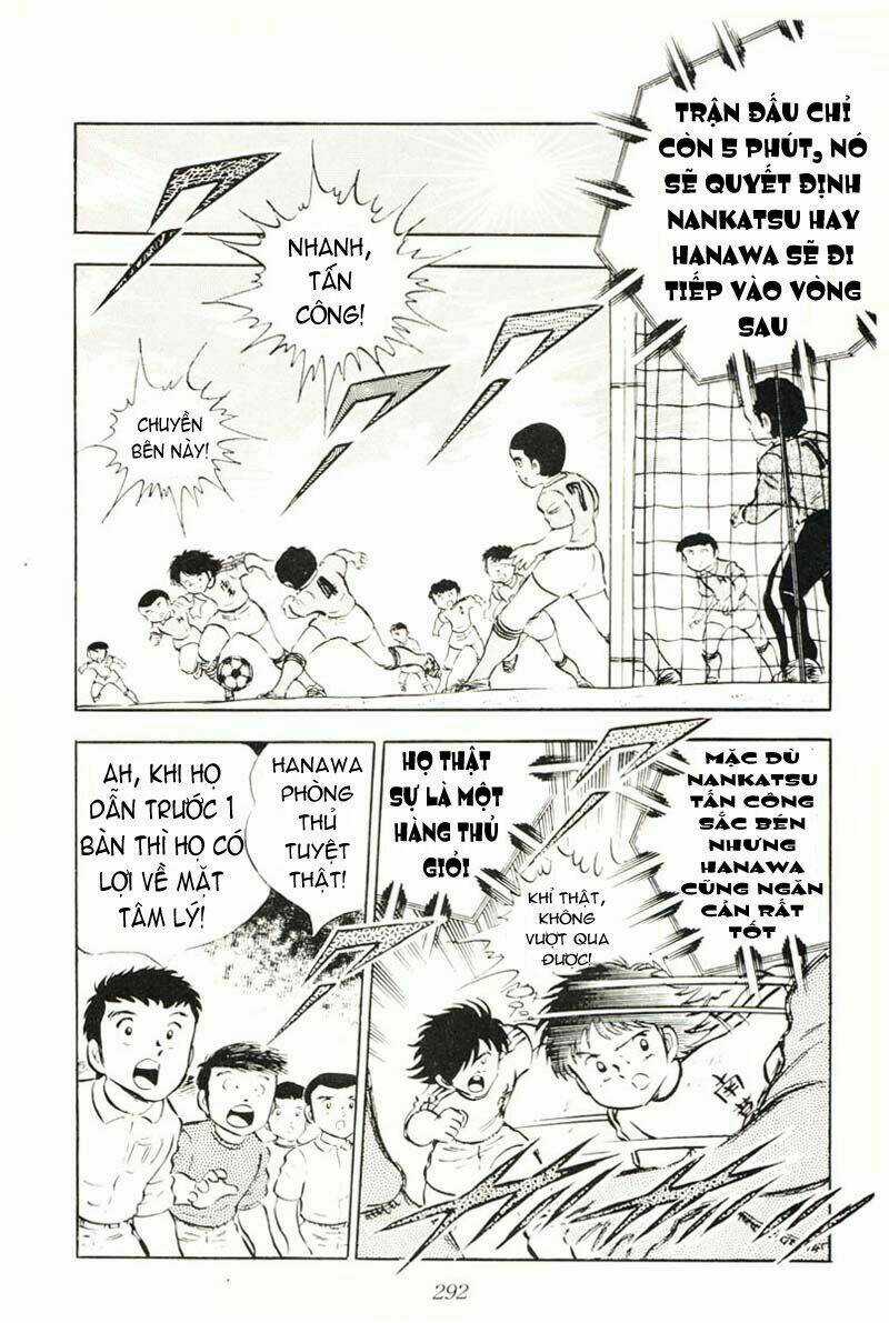Captain Tsubasa Chapter 24 trang 26