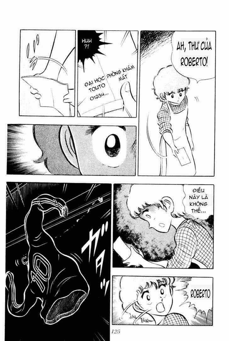 Captain Tsubasa Chapter 3 trang 28