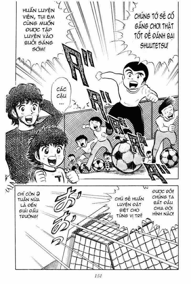 Captain Tsubasa Chapter 3 trang 52