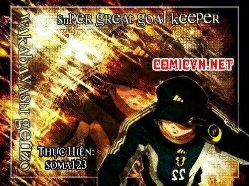 Captain Tsubasa Chapter 3 trang 54