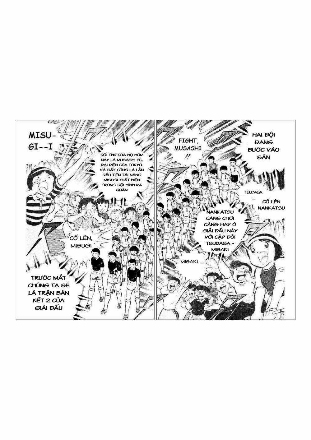 Captain Tsubasa Chapter 34.2 trang 3