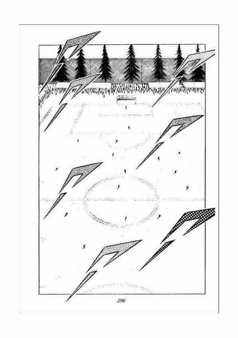 Captain Tsubasa Chapter 34.2 trang 34