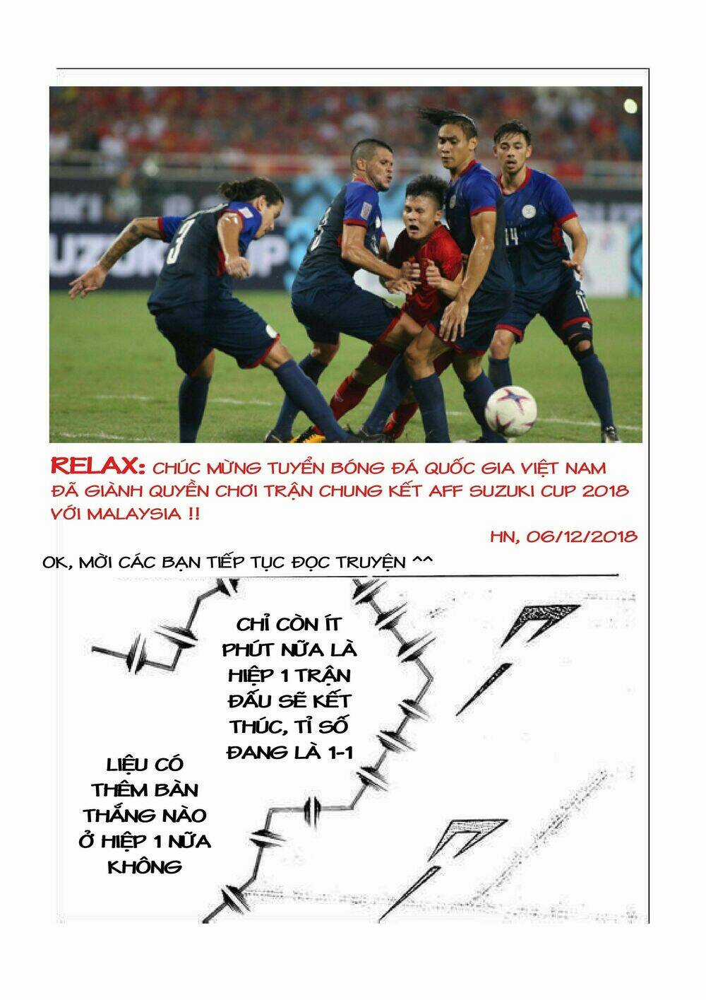 Captain Tsubasa Chapter 34.3 trang 32