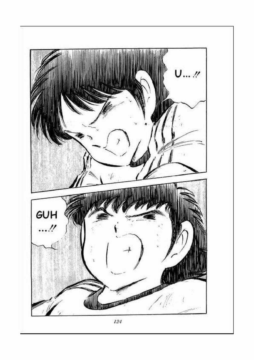 Captain Tsubasa Chapter 39 trang 53