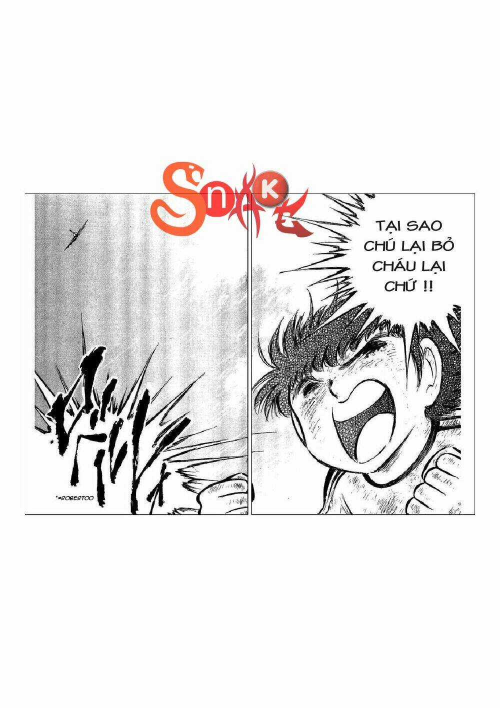 Captain Tsubasa Chapter 49 trang 18